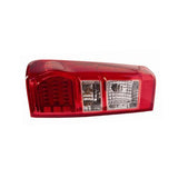 Rear Light 8 - 98125399 - 3 8 - 98125398 - 3 for Isuzu Truck D - MAX12 D - MAX 2012 - Fab Heavy Parts