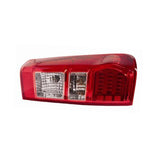 Rear Light 8 - 98125399 - 3 8 - 98125398 - 3 for Isuzu Truck D - MAX12 D - MAX 2012 - Fab Heavy Parts