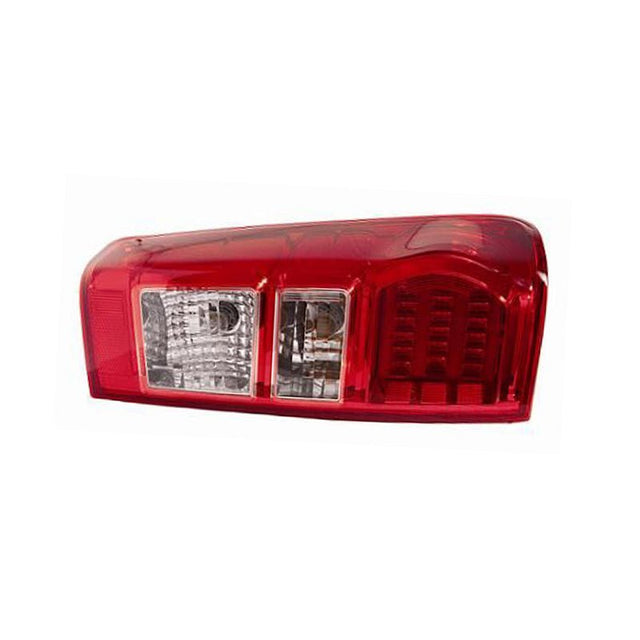Rear Light 8 - 98125399 - 3 8 - 98125398 - 3 for Isuzu Truck D - MAX12 D - MAX 2012 - Fab Heavy Parts