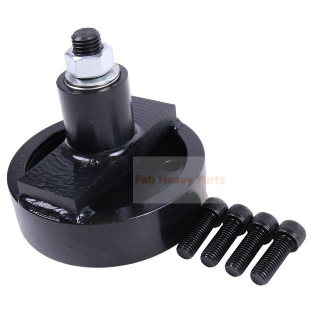 El instalador del sello principal trasero se adapta a John Deere JT30040B JT30040 ST-218 JT30041A