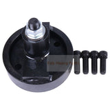 Rear Main Seal Installer Fits For John Deere JT30040B JT30040 ST - 218 JT30041A - Fab Heavy Parts