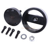 Rear Main Seal Installer Fits For John Deere JT30040B JT30040 ST - 218 JT30041A - Fab Heavy Parts