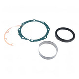 Rear Oil Seal Kit 25-39376-00 25-37385-02 25-37198-00 25-38717-00 for Carrier CT 4134di Kubota D2203 Engine