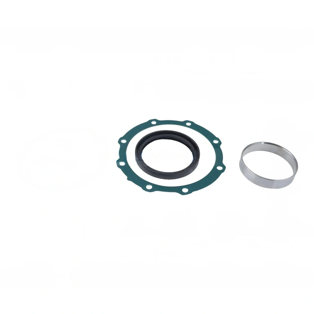Rear Oil Seal Kit 25-39376-00 25-37385-02 25-37198-00 25-38717-00 for Carrier CT 4134di Kubota D2203 Engine