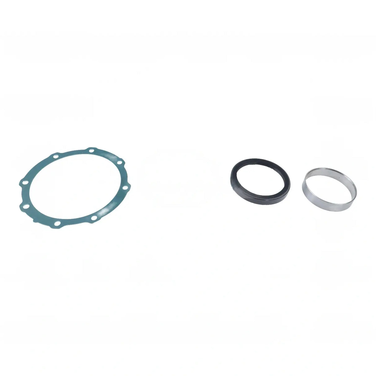 Rear Oil Seal Kit 25-39376-00 25-37385-02 25-37198-00 25-38717-00 for Carrier CT 4134di Kubota D2203 Engine