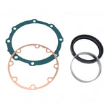 Rear Oil Seal Kit 25-39376-00 25-37385-02 25-37198-00 25-38717-00 for Carrier CT 4134di Kubota D2203 Engine - Fab Heavy Parts