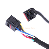 Rear Power Hatch Lift Support 905603JA0A For Infiniti QX60 2014-2017 JX35 2013