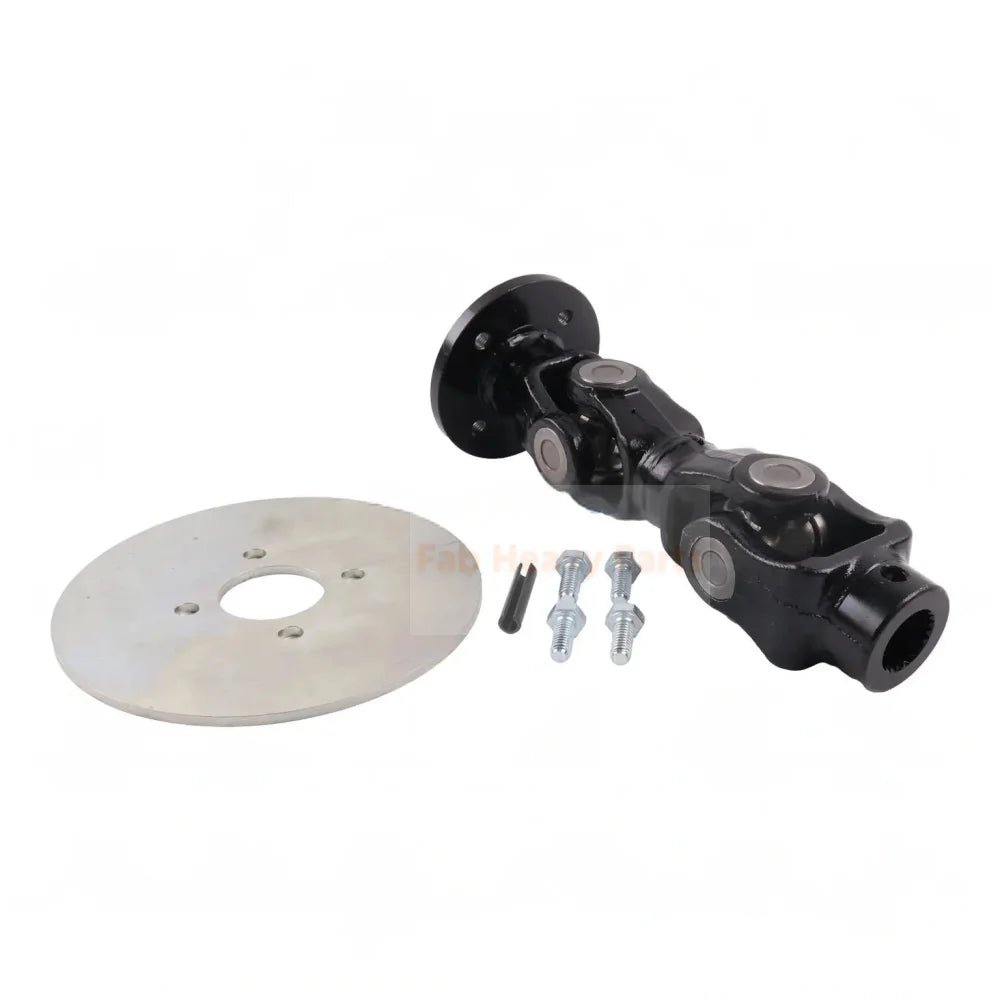 Rear Prop Shaft Assembly 1332616 1332468 1380239 for Polaris UTV Ranger 500 Crew 700 XP 2005 - 2009 - Fab Heavy Parts