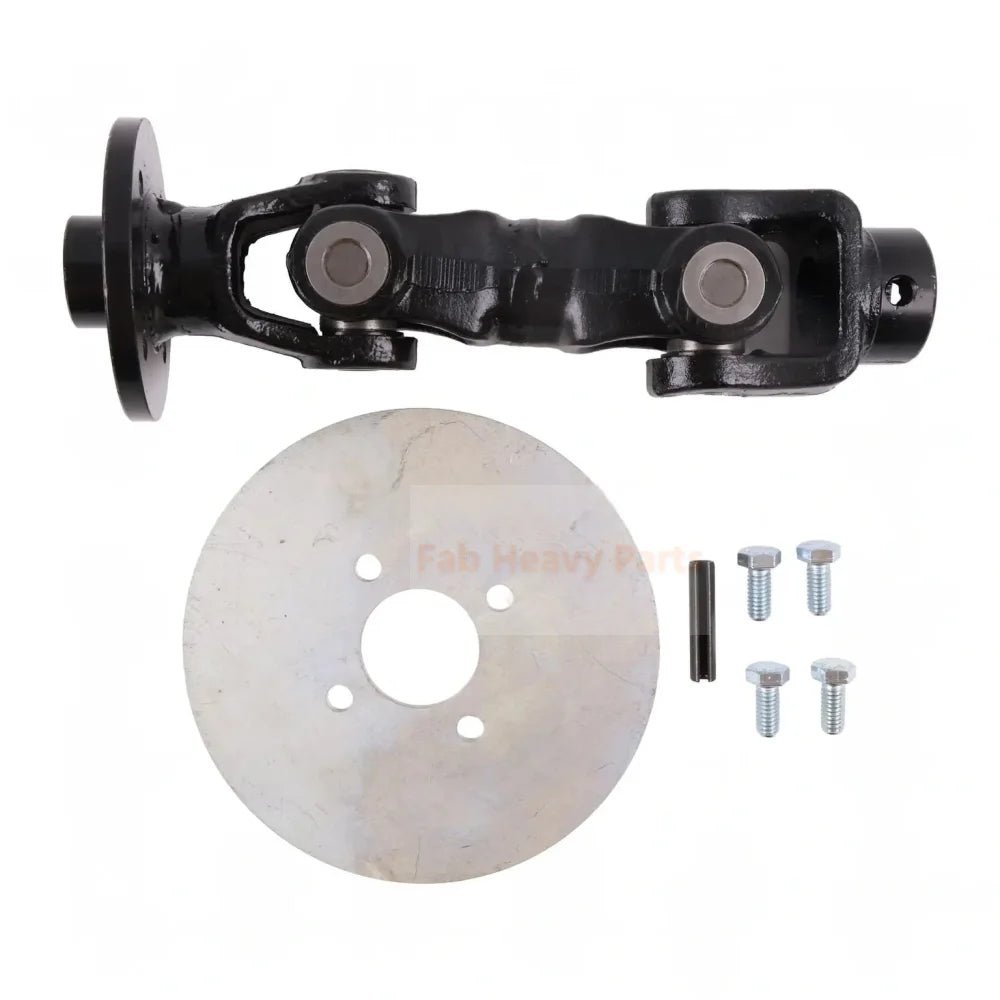 Rear Prop Shaft Assembly 1332616 1332468 1380239 for Polaris UTV Ranger 500 Crew 700 XP 2005 - 2009 - Fab Heavy Parts