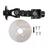 Rear Prop Shaft Assembly 1332616 1332468 1380239 for Polaris UTV Ranger 500 Crew 700 XP 2005 - 2009 - Fab Heavy Parts