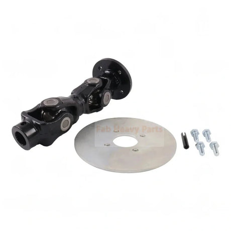 Rear Prop Shaft Assembly 1332616 1332468 1380239 for Polaris UTV Ranger 500 Crew 700 XP 2005 - 2009 - Fab Heavy Parts