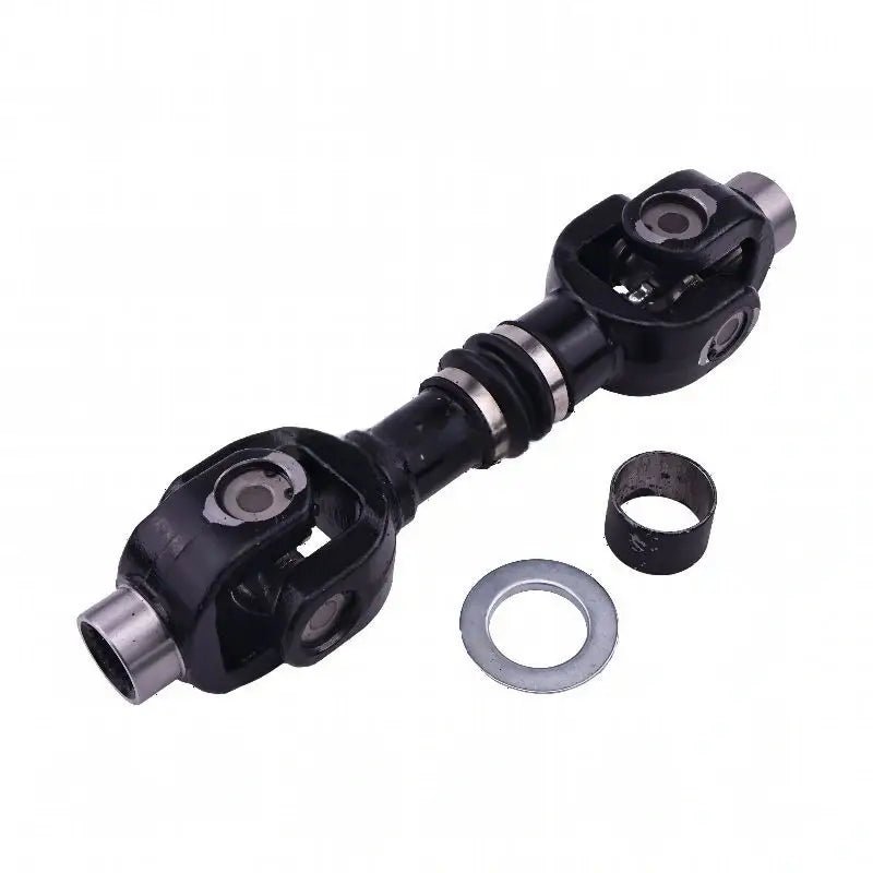 Rear Propeller Drive Shaft 703500988 703500858 703500931 for Can - Am Outlander Renegade 570 650 850 1000 1000R - Fab Heavy Parts