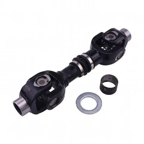 Rear Propeller Drive Shaft 703500988 703500858 703500931 for Can - Am Outlander Renegade 570 650 850 1000 1000R - Fab Heavy Parts
