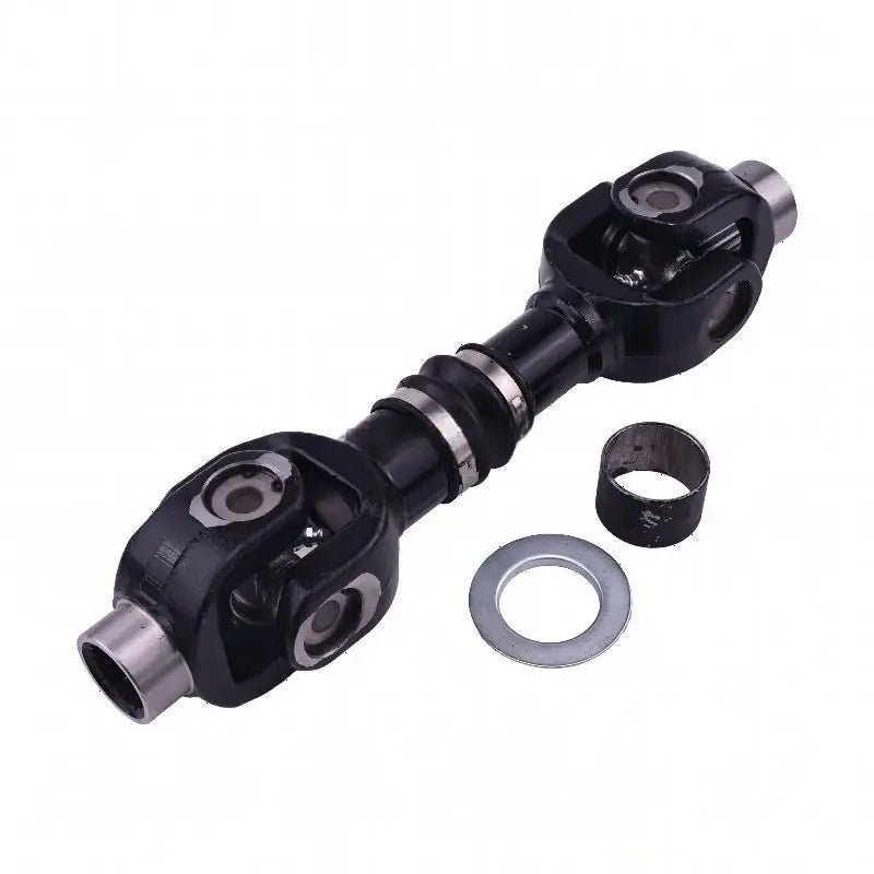 Rear Propeller Drive Shaft 703500988 703500858 703500931 for Can - Am Outlander Renegade 570 650 850 1000 1000R - Fab Heavy Parts
