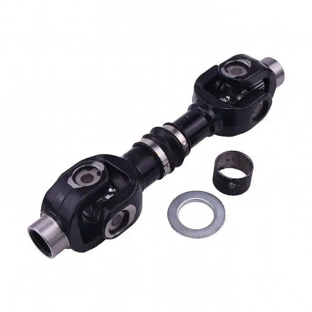Rear Propeller Drive Shaft 703500988 703500858 703500931 for Can - Am Outlander Renegade 570 650 850 1000 1000R - Fab Heavy Parts