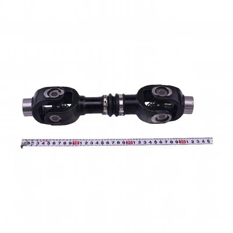 Rear Propeller Drive Shaft 703500988 703500858 703500931 for Can - Am Outlander Renegade 570 650 850 1000 1000R - Fab Heavy Parts