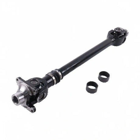 Rear Propeller Prop Drive Shaft 703500828 for 2005 - 2008 2010 - 2014 Can - Am ATV Outlander Max 400 - Fab Heavy Parts