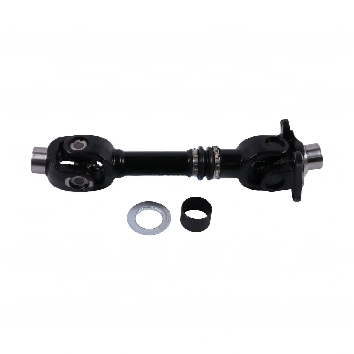 Rear Propeller Shaft 703500767 703500769 703500801 for Can - Am ATV Commander Outlander - Fab Heavy Parts
