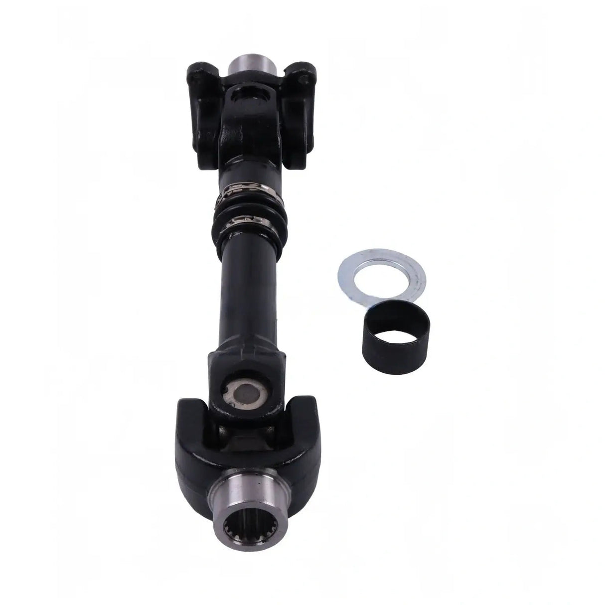 Rear Propeller Shaft 703500767 703500769 703500801 for Can - Am ATV Commander Outlander - Fab Heavy Parts