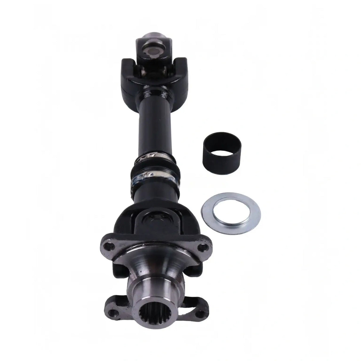 Rear Propeller Shaft 703500767 703500769 703500801 for Can - Am ATV Commander Outlander - Fab Heavy Parts