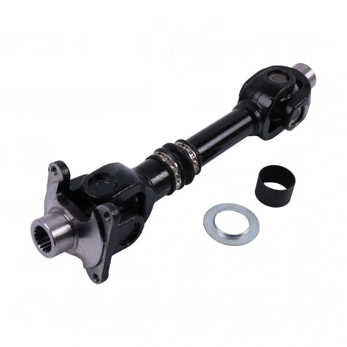 Rear Propeller Shaft 703500767 703500769 703500801 for Can - Am ATV Commander Outlander - Fab Heavy Parts