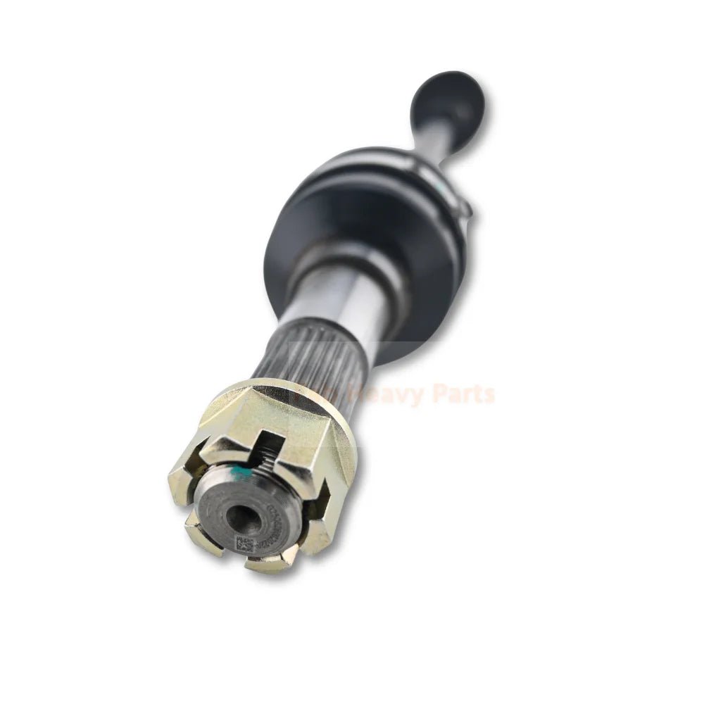 Rear Right CV Axle 13201250000 for Odes UTVs Dominator 800 1000 X2 X4 2016 - 2019 - Fab Heavy Parts