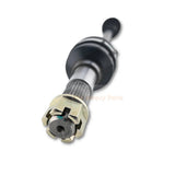 Rear Right CV Axle 13201250000 for Odes UTVs Dominator 800 1000 X2 X4 2016 - 2019 - Fab Heavy Parts