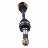 Rear Right CV Shaft 13601250000 for Odes UTV 800 4x4 Quad - Fab Heavy Parts