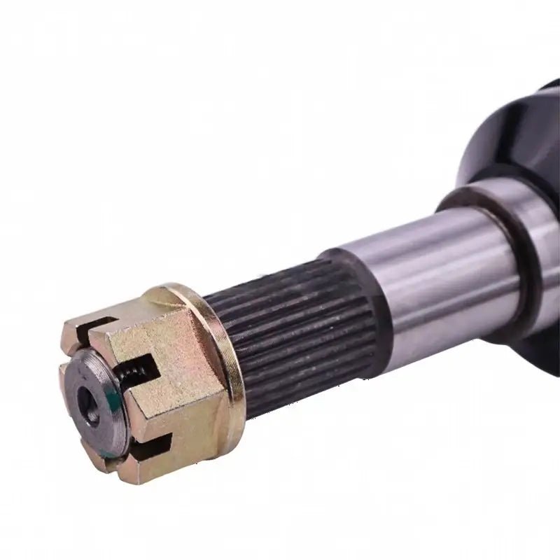 Rear Right CV Shaft 13601250000 for Odes UTV 800 4x4 Quad - Fab Heavy Parts
