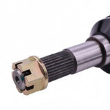 Rear Right CV Shaft 13601250000 for Odes UTV 800 4x4 Quad - Fab Heavy Parts