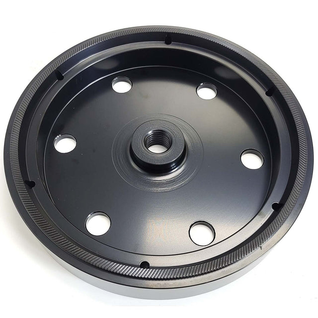 Rear Seal Wear Sleeve Installer Remover Tool 3164780 for Cummins Engine ISX15 ISX12 QSX - Fab Heavy Parts