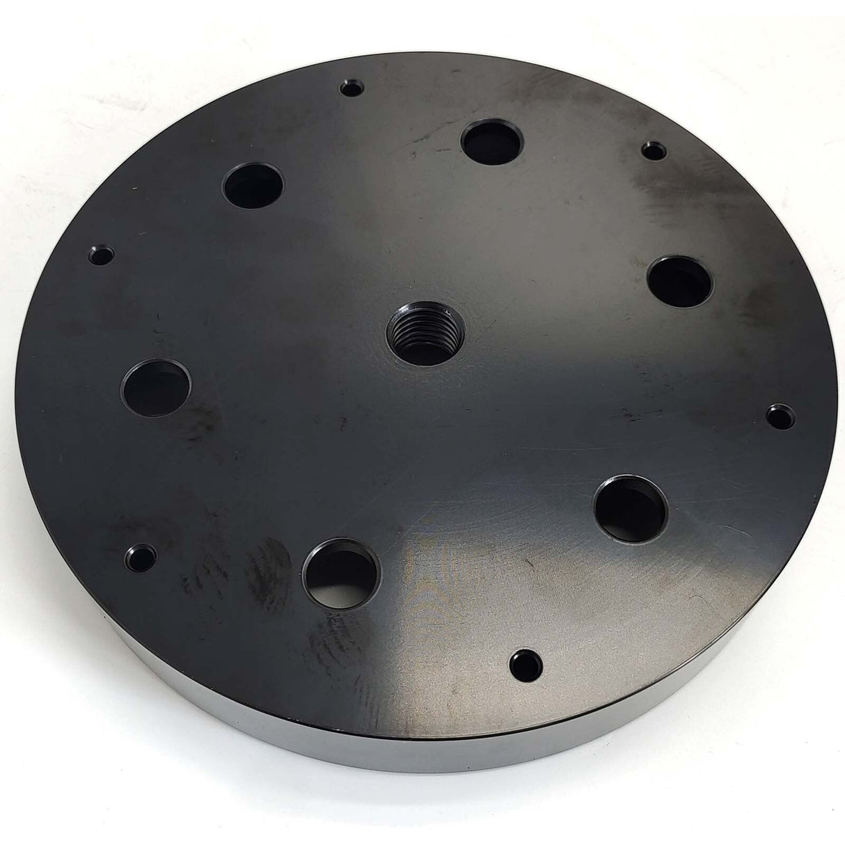 Rear Seal Wear Sleeve Installer Remover Tool 3164780 for Cummins Engine ISX15 ISX12 QSX - Fab Heavy Parts