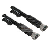 Rear Suspension Shock Absorbers W/ ADS A2533204600 A2533200130 Fits For Mercedes W253 GLC300 GLC63 AMG Parts - Fab Heavy Parts