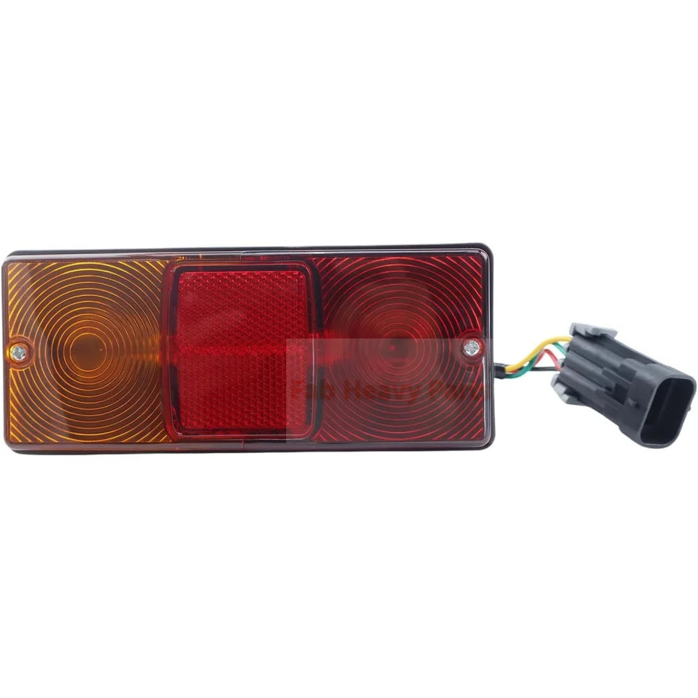 Clignotant arrière 7308796 de remplacement pour Bobcat S100 S450 S510 S530 S550 S595 S630 T110 T450 T550 T590
