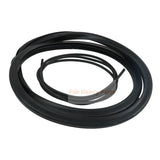 Rear Window Seal 7219972 Aftermarket Replacement For Bobcat S510 S530 S550 S570 S590 S595 T550 T590 - Fab Heavy Parts