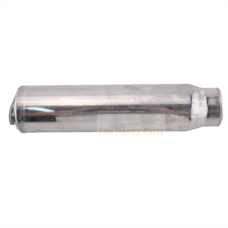 Receiver Drier T0070 - 79270 for Kubota Tractor L4760HSTC L5460HSTC L6060HSTC M108SHC M5040HDC M6040DTC - Fab Heavy Parts