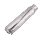 Receiver Drier T0070 - 79270 for Kubota Tractor L4760HSTC L5460HSTC L6060HSTC M108SHC M5040HDC M6040DTC - Fab Heavy Parts