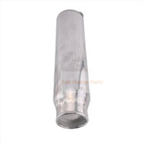Receiver Drier T0070 - 79270 for Kubota Tractor L4760HSTC L5460HSTC L6060HSTC M108SHC M5040HDC M6040DTC - Fab Heavy Parts