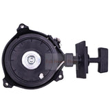 Recoil Starter 3AS050900 3AS-05090-0 Fits for Tohatsu MFS4B MFS5B MFS6B