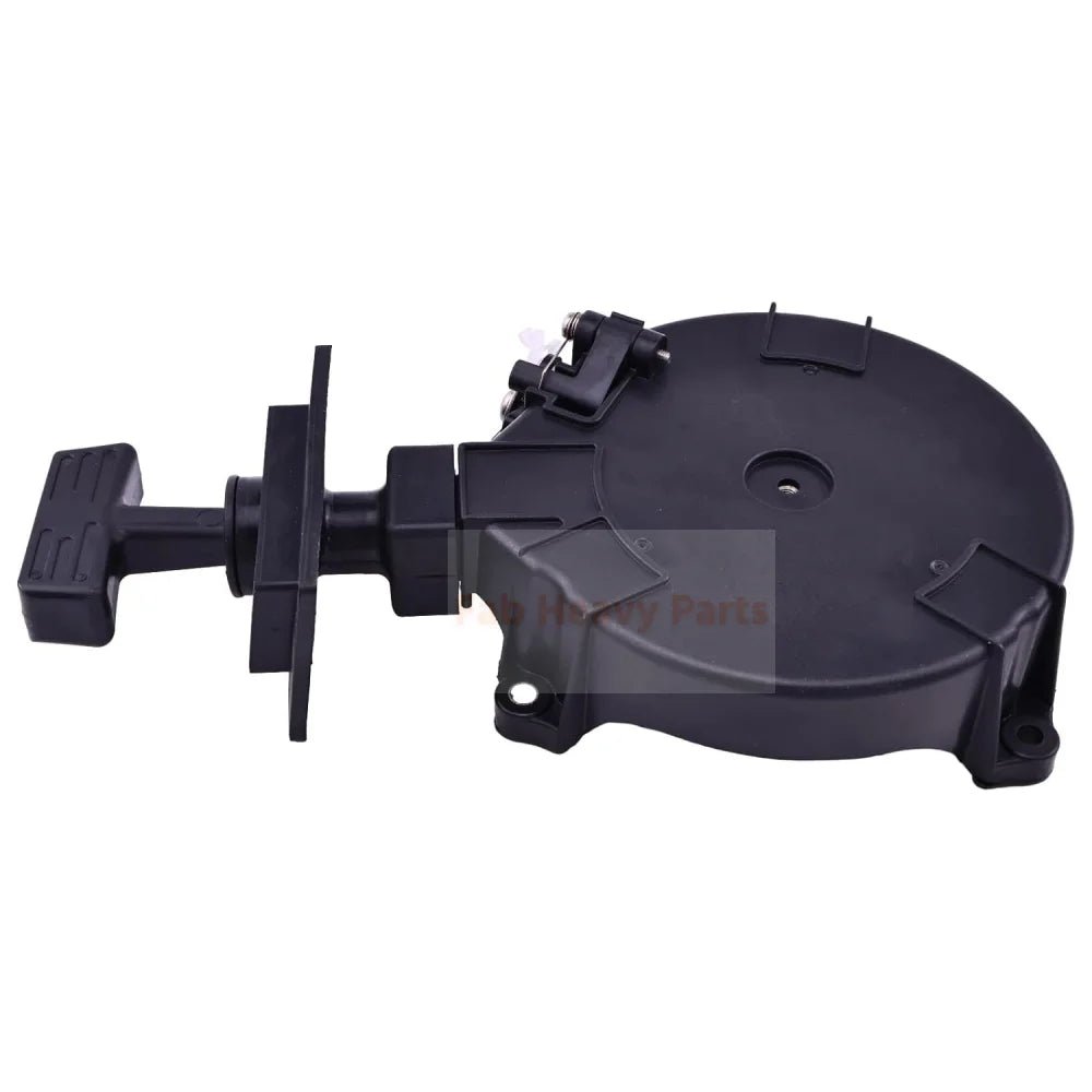 Recoil Starter 3AS050900 3AS - 05090 - 0 Fits for Tohatsu MFS4B MFS5B MFS6B - Fab Heavy Parts