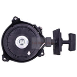 Recoil Starter 3AS050900 3AS - 05090 - 0 Fits for Tohatsu MFS4B MFS5B MFS6B - Fab Heavy Parts