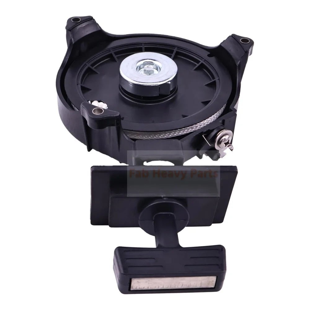 Recoil Starter 3AS050900 3AS - 05090 - 0 Fits for Tohatsu MFS4B MFS5B MFS6B - Fab Heavy Parts