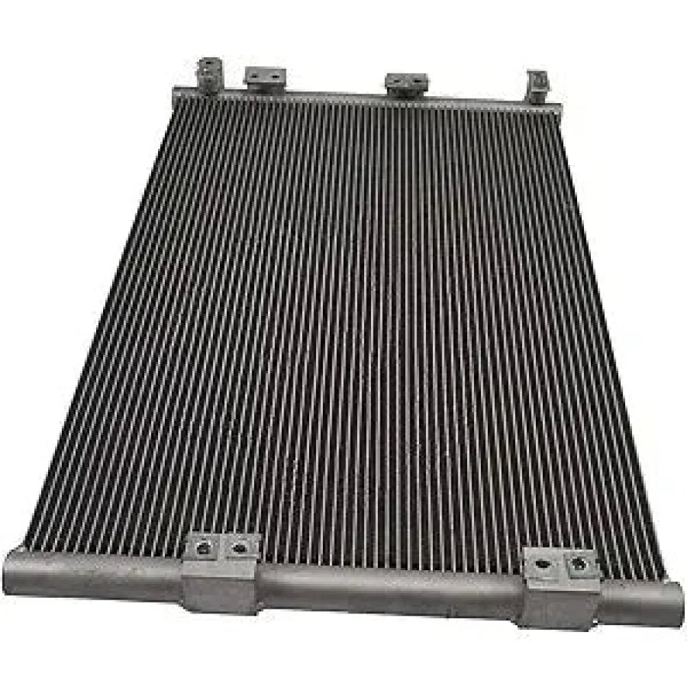 Koelmiddelcondensor 488-6612 voor Caterpillar CAT 312 313 315 317 320 323 325 326 330 333 335 340 350 352 355 395