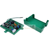 Refrigerator Main Power Control Circuit Board Micro P - 711 Fits for Dometic Refrigerators Models S1521 S1531 S1621 S1631 S1821 S1831 RM2554 - Fab Heavy Parts