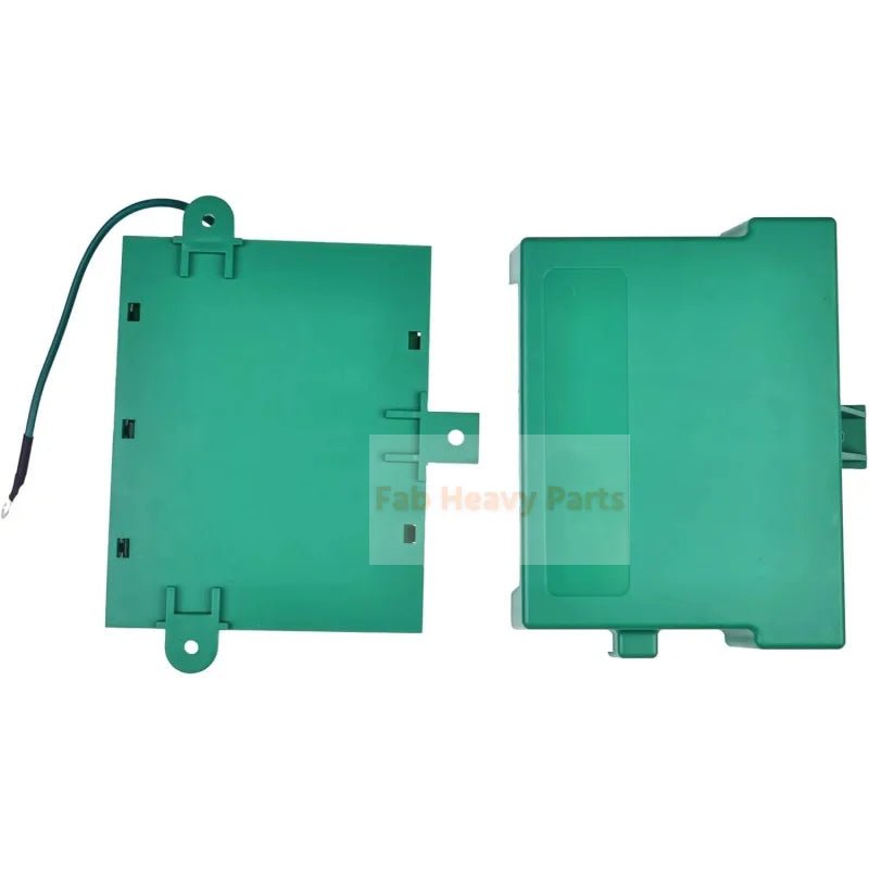 Refrigerator Main Power Control Circuit Board Micro P - 711 Fits for Dometic Refrigerators Models S1521 S1531 S1621 S1631 S1821 S1831 RM2554 - Fab Heavy Parts