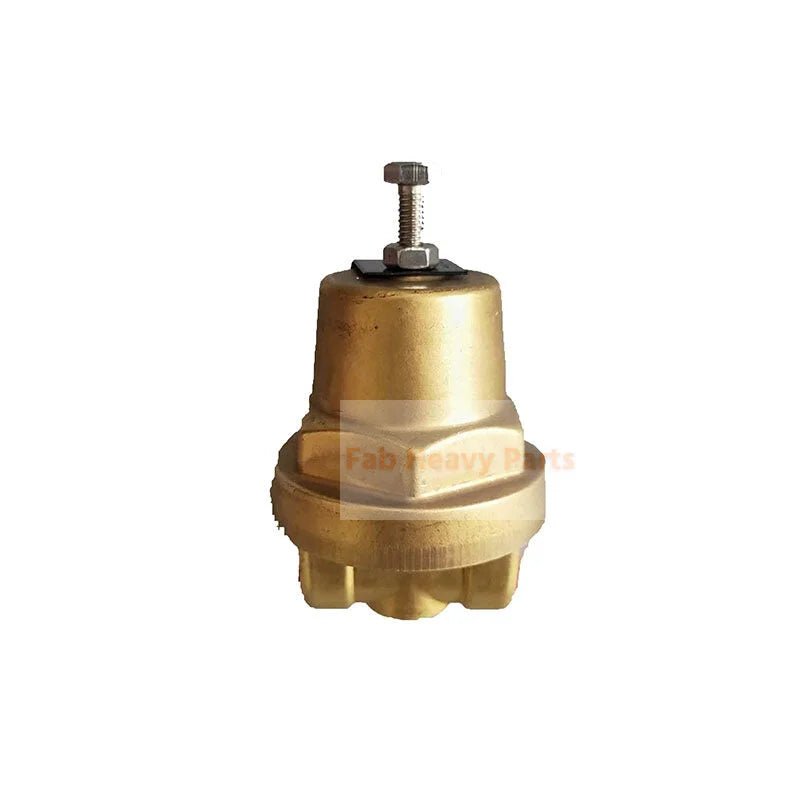 Regulate Valve 39905542 for Ingersoll Rand Air Compressor ML45 55 75 90 110 160 - Fab Heavy Parts