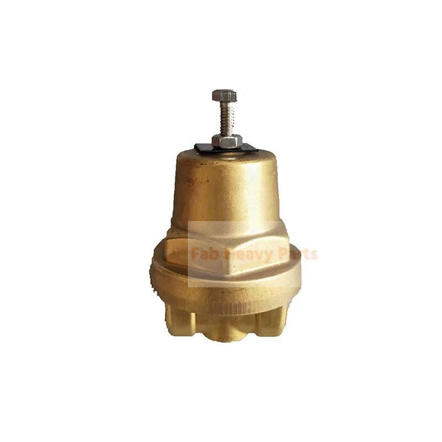 Regulate Valve 39905542 for Ingersoll Rand Air Compressor ML45 55 75 90 110 160 - Fab Heavy Parts