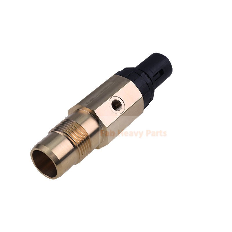 Regulating Valve 1615766480 for Atlas Copco Compressor XA67WD XAS77Dd XAS150DD7 XAS57DD XAS110DD7 XAS37 XAS47 XAS56 XAS76 - Fab Heavy Parts