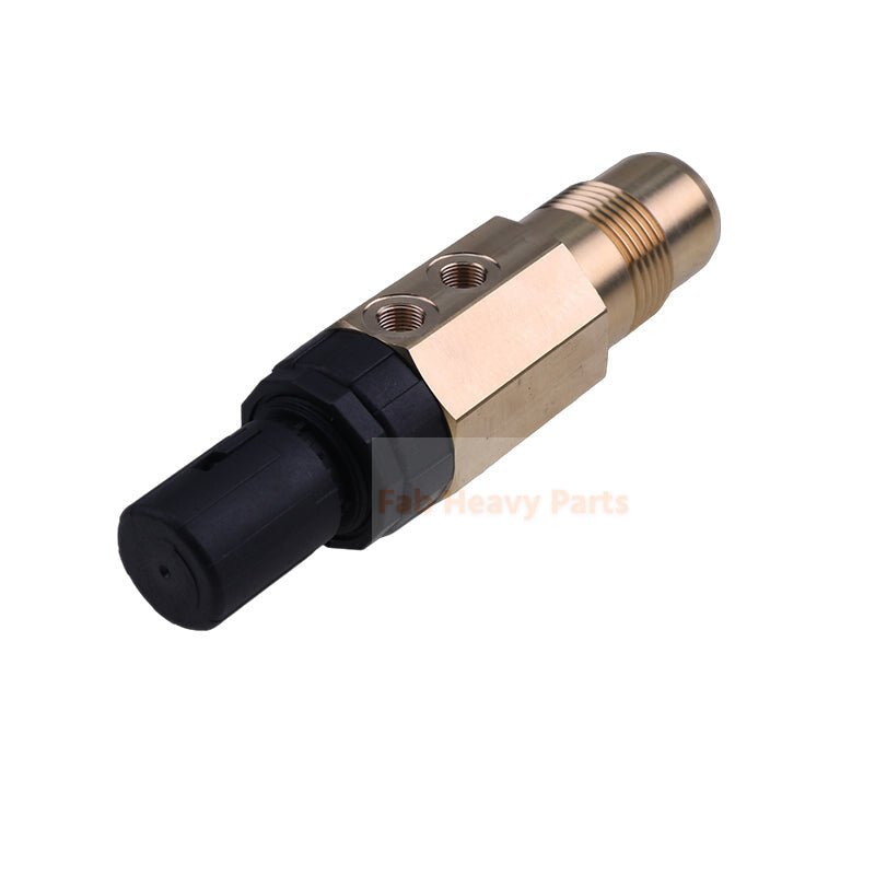Regulating Valve 1615766480 for Atlas Copco Compressor XA67WD XAS77Dd XAS150DD7 XAS57DD XAS110DD7 XAS37 XAS47 XAS56 XAS76 - Fab Heavy Parts