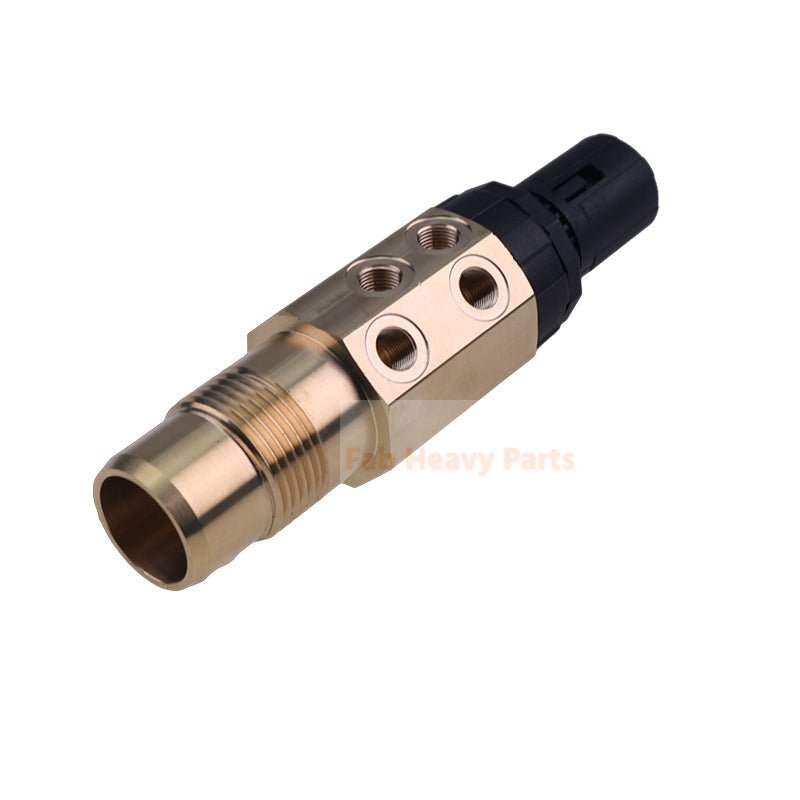 Regulating Valve 1615766480 for Atlas Copco Compressor XA67WD XAS77Dd XAS150DD7 XAS57DD XAS110DD7 XAS37 XAS47 XAS56 XAS76 - Fab Heavy Parts